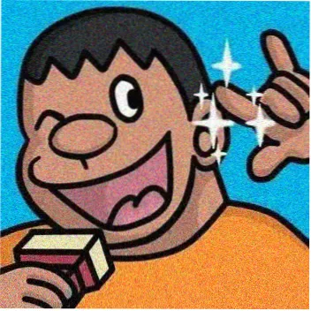 读者头像:胶片图案