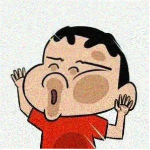 读者头像:老式收音机